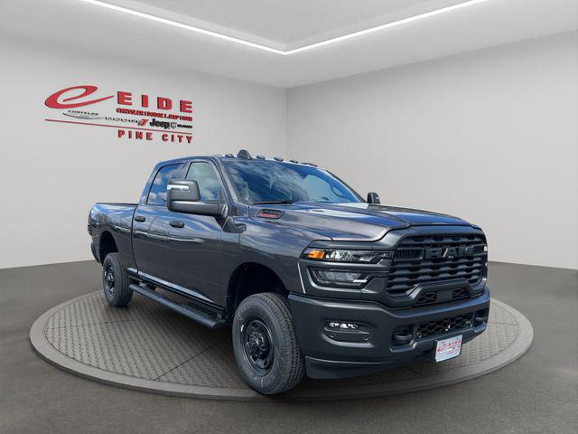 2026 Ram 2500 Tradesman Crew Cab 4x4 6'4" Box