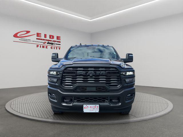 2026 Ram 2500 Tradesman Crew Cab 4x4 6'4" Box