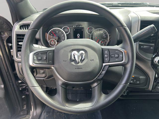 2026 Ram 2500 Tradesman Crew Cab 4x4 6'4" Box