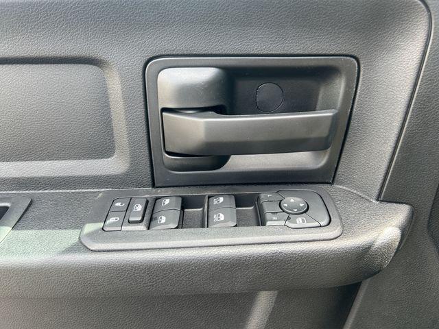 2026 Ram 2500 Tradesman Crew Cab 4x4 6'4" Box