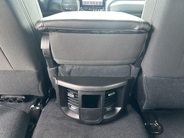 2026 Ram 2500 Tradesman Crew Cab 4x4 6'4" Box
