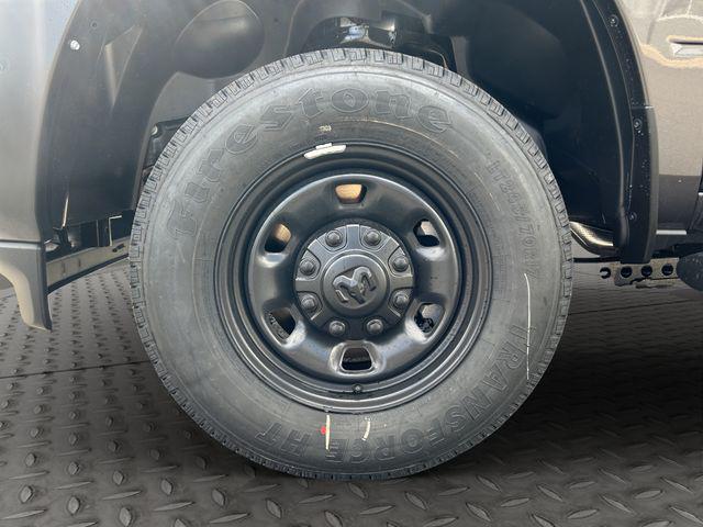 2026 Ram 2500 Tradesman Crew Cab 4x4 6'4" Box