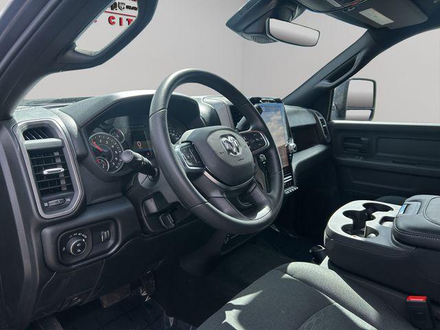 2026 Ram 2500 Tradesman Crew Cab 4x4 6'4" Box