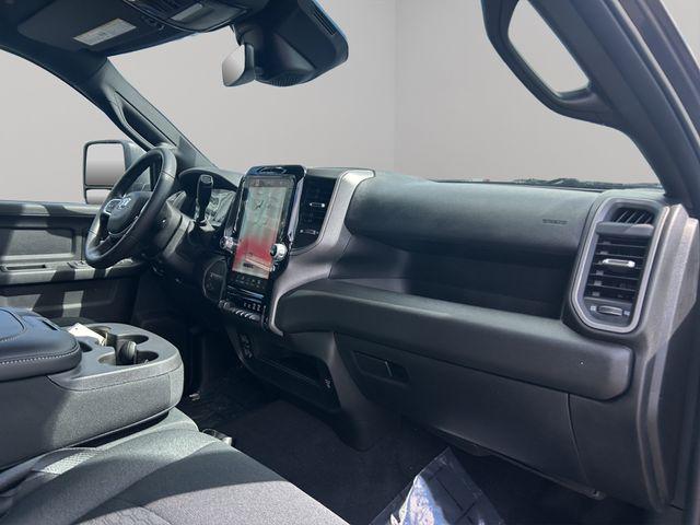 2026 Ram 2500 Tradesman Crew Cab 4x4 6'4" Box