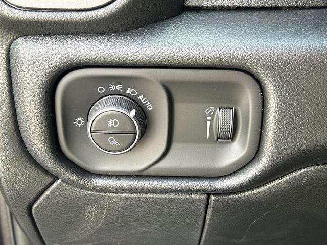 2026 Ram 2500 Tradesman Crew Cab 4x4 6'4" Box