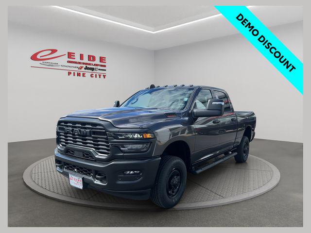 2026 Ram 2500 Tradesman Crew Cab 4x4 64 Box for sale in Pine City, MN