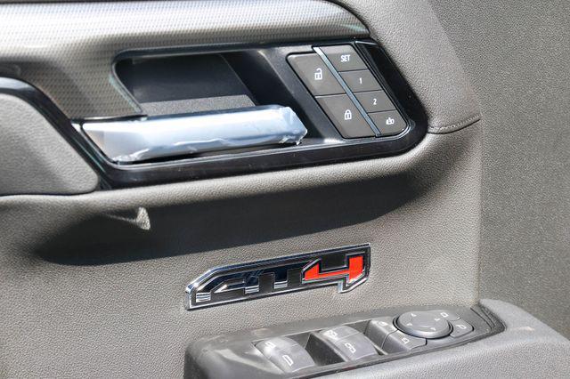 2026 GMC Sierra 1500 Crew Cab, Short Bed, AT4, 4WD