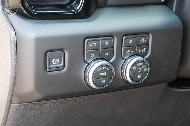 2026 GMC Sierra 1500 Crew Cab, Short Bed, AT4, 4WD