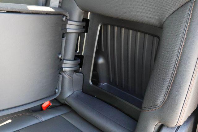 2026 GMC Sierra 1500 Crew Cab, Short Bed, AT4, 4WD
