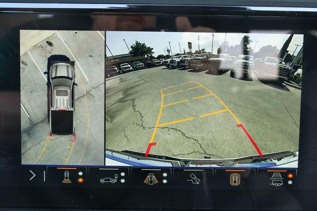 2026 GMC Sierra 1500 Crew Cab, Short Bed, AT4, 4WD