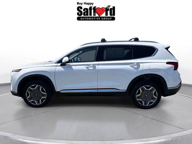 2023 Hyundai Santa Fe Plug-In Hybrid Limited