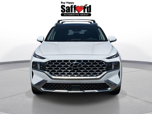 2023 Hyundai Santa Fe Plug-In Hybrid Limited