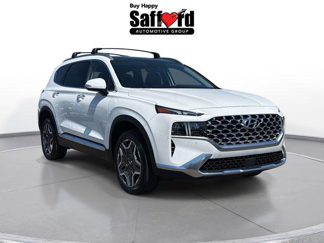 2023 Hyundai Santa Fe Plug-In Hybrid Limited