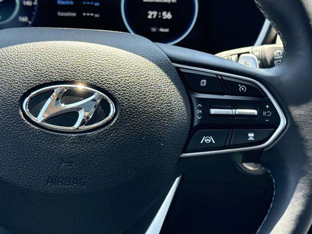 2023 Hyundai Santa Fe Plug-In Hybrid Limited