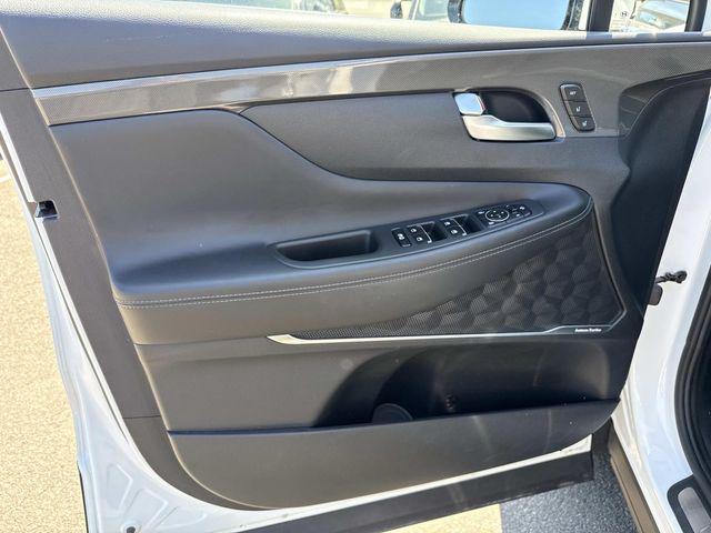 2023 Hyundai Santa Fe Plug-In Hybrid Limited