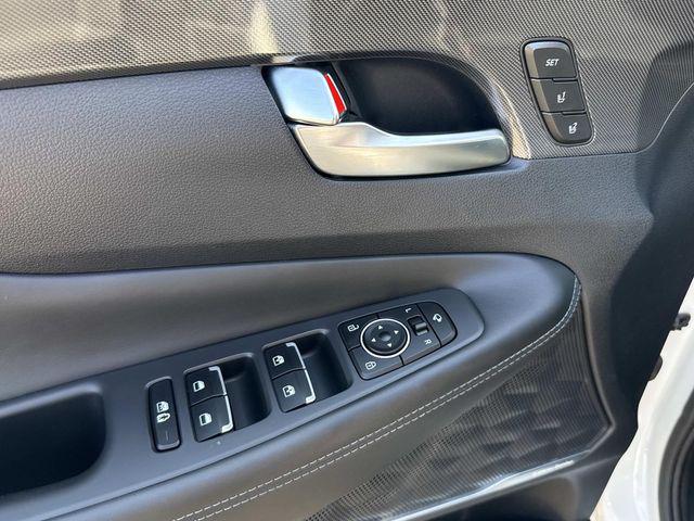 2023 Hyundai Santa Fe Plug-In Hybrid Limited
