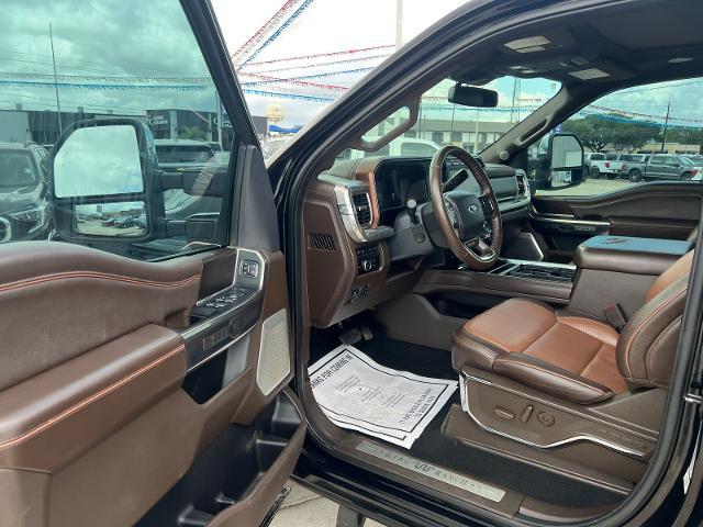 2024 Ford F-250 King Ranch for sale in Victoria, TX