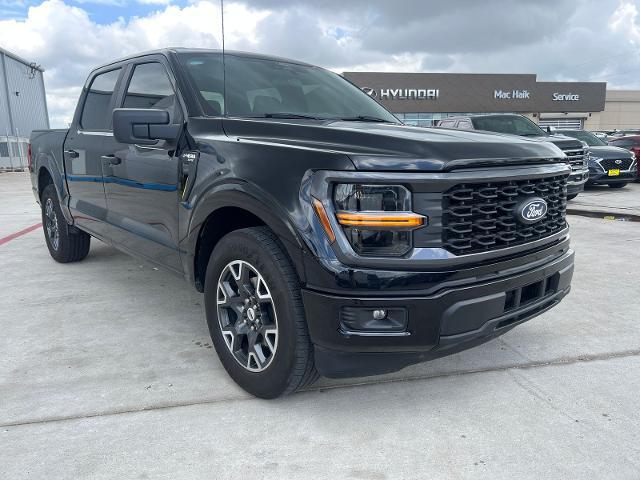 2024 Ford F-150 STX for sale in Victoria, TX