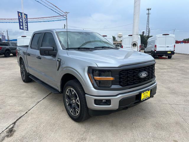 2024 Ford F-150 STX for sale in Victoria, TX