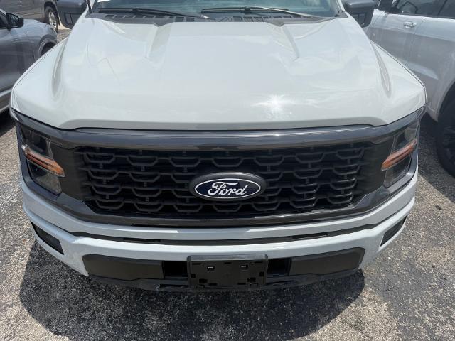 2024 Ford F-150 STX for sale in Victoria, TX