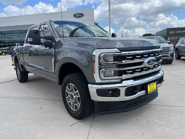2024 Ford F-250 LARIAT for sale in Victoria, TX