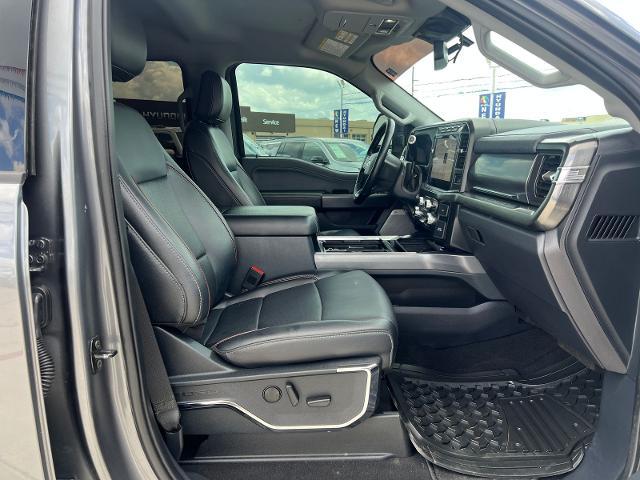 2024 Ford F-250 LARIAT