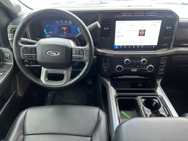 2024 Ford F-250 LARIAT