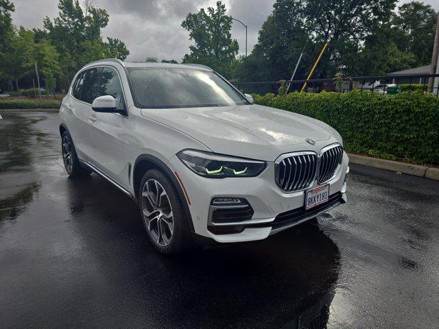 2019 BMW X5 xDrive40i for sale in Chico, CA