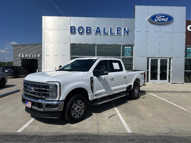 2024 Ford F-250 LARIAT for sale in Pleasanton, KS