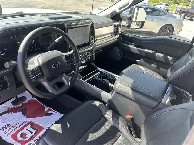 2024 Ford F-250 LARIAT
