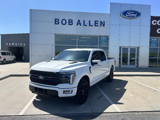2024 Ford F-150 Platinum for sale in Pleasanton, KS