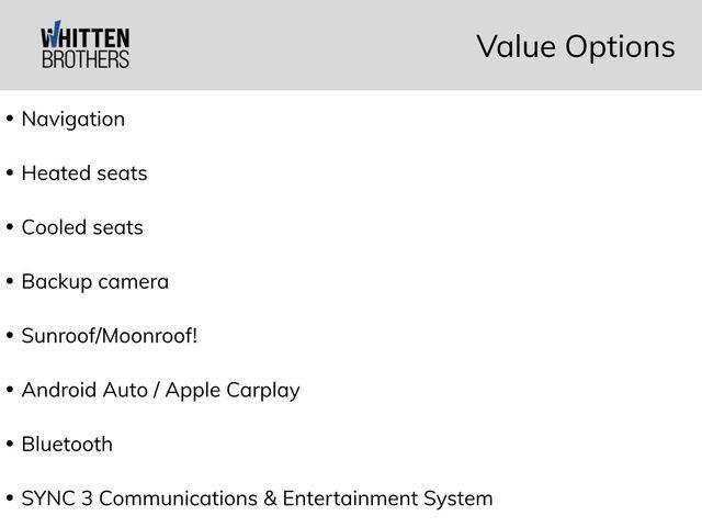2021 Ford Expedition Platinum MAX