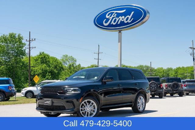 2026 Dodge Durango GT for sale in Mansfield, AR