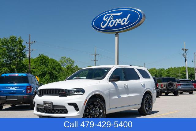 2026 Dodge Durango GT for sale in Mansfield, AR