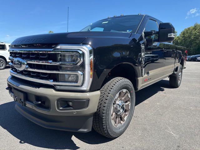 2026 Ford F-250 King Ranch for sale in Glen Allen, VA