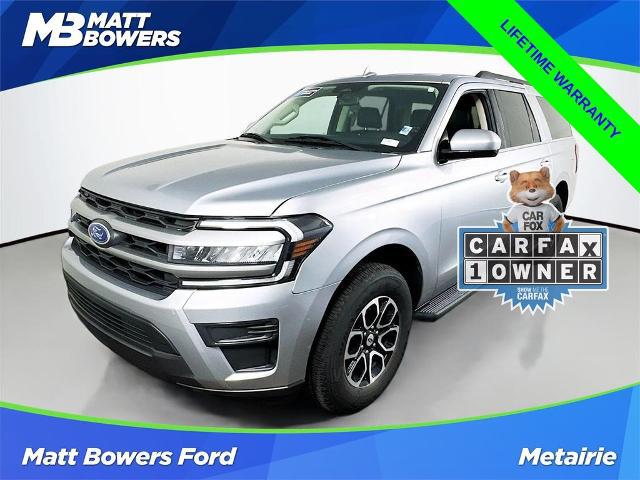 2024 Ford Expedition XLT MAX for sale in Metairie, LA