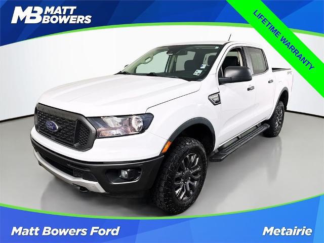 2021 Ford Ranger XLT for sale in Metairie, LA