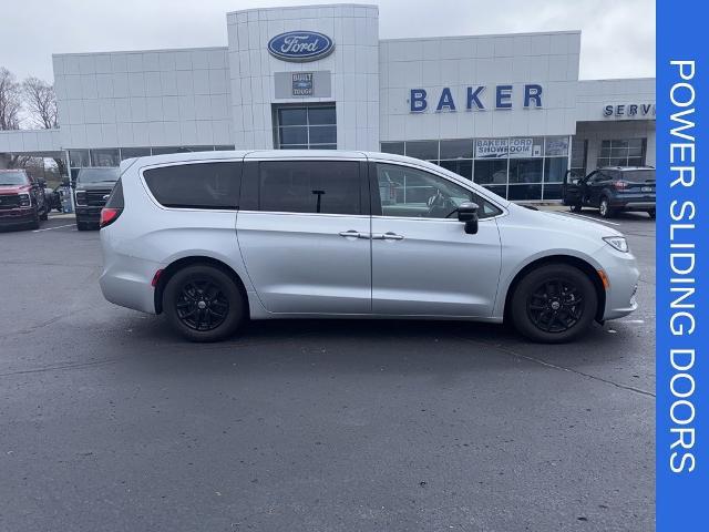 2024 Chrysler Pacifica Touring L for sale in Ludington, MI