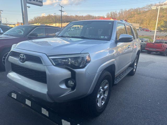 2015 Toyota 4Runner SR5 Premium