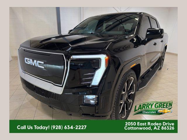 2025 GMC Sierra Max Range Denali for sale in Cottonwood, AZ