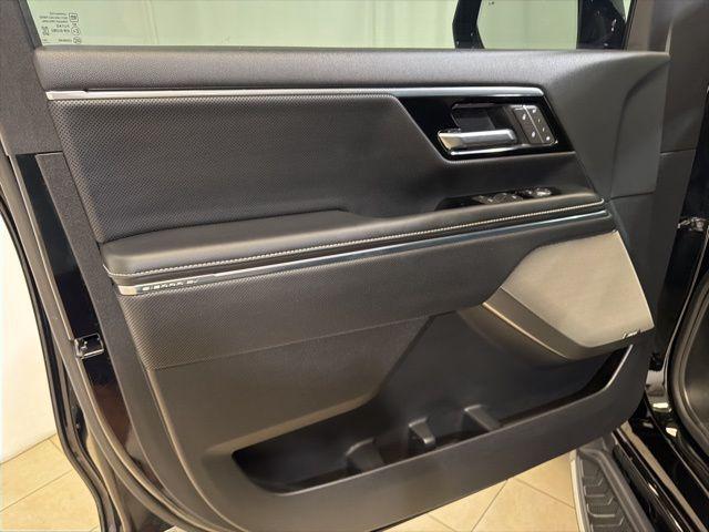2025 GMC Sierra Max Range Denali