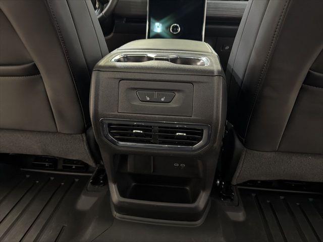 2025 GMC Sierra Max Range Denali