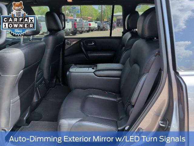2023 Nissan Armada SL 2WD