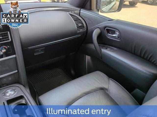 2023 Nissan Armada SL 2WD
