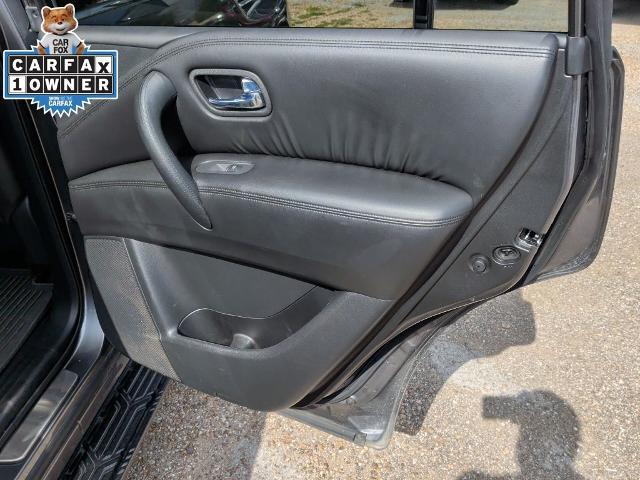 2023 Nissan Armada SL 2WD