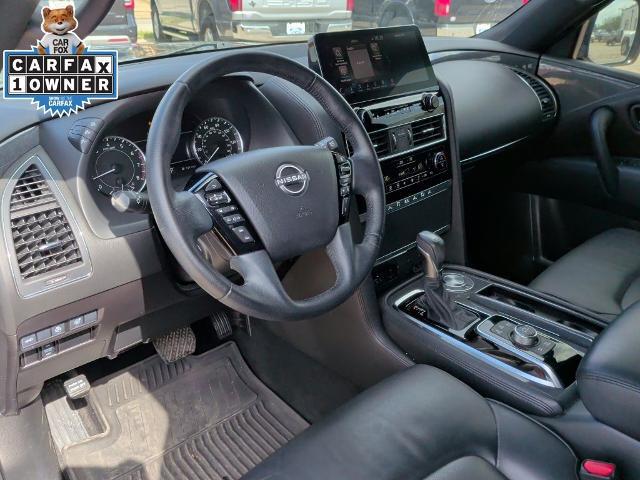 2023 Nissan Armada SL 2WD