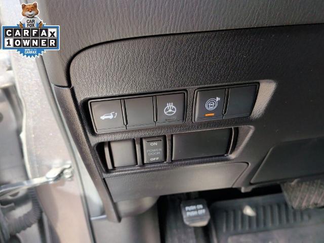 2023 Nissan Armada SL 2WD