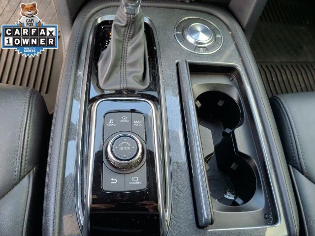 2023 Nissan Armada SL 2WD