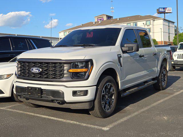 2024 Ford F-150 STX for sale in Auburn, AL