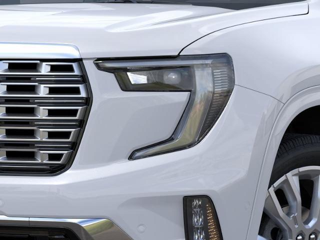 2026 GMC Acadia Denali AWD